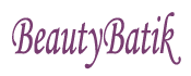 BeautyBatik - Your Perfect Choice