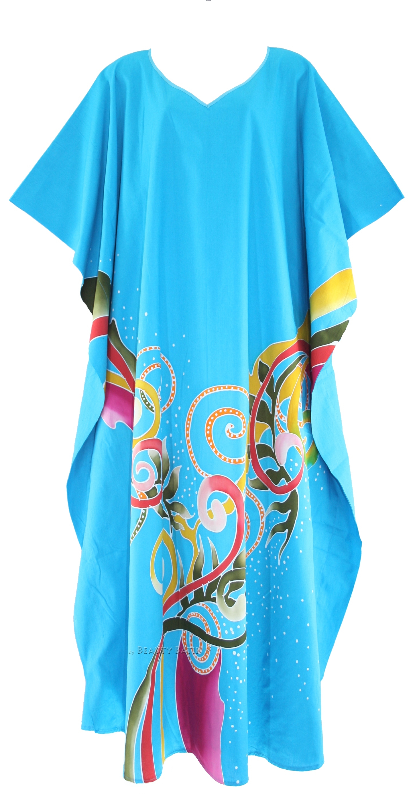 lounge caftan