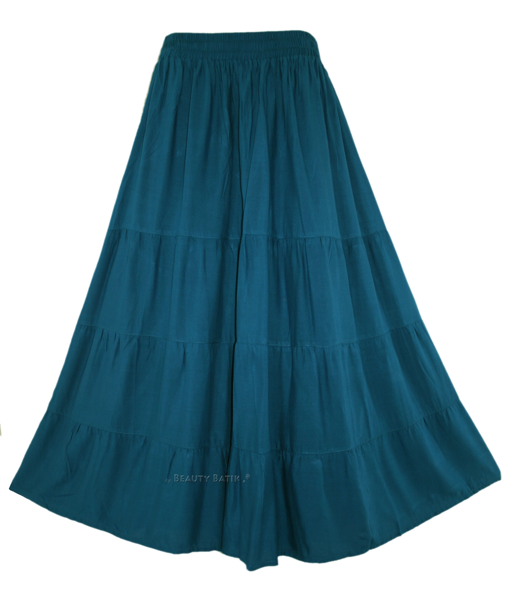 5 yard maxi skirts
