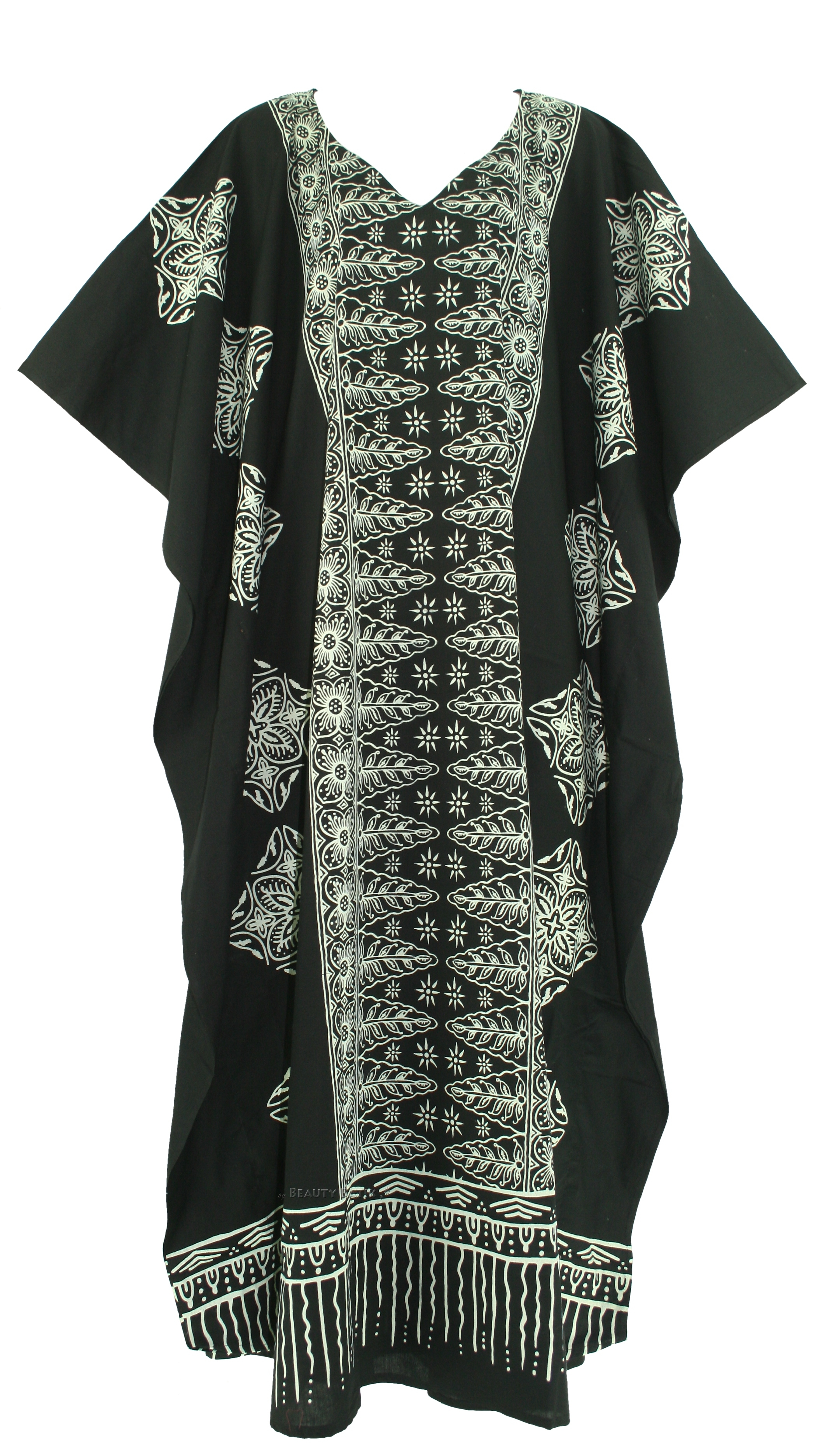 kaftans for women cotton