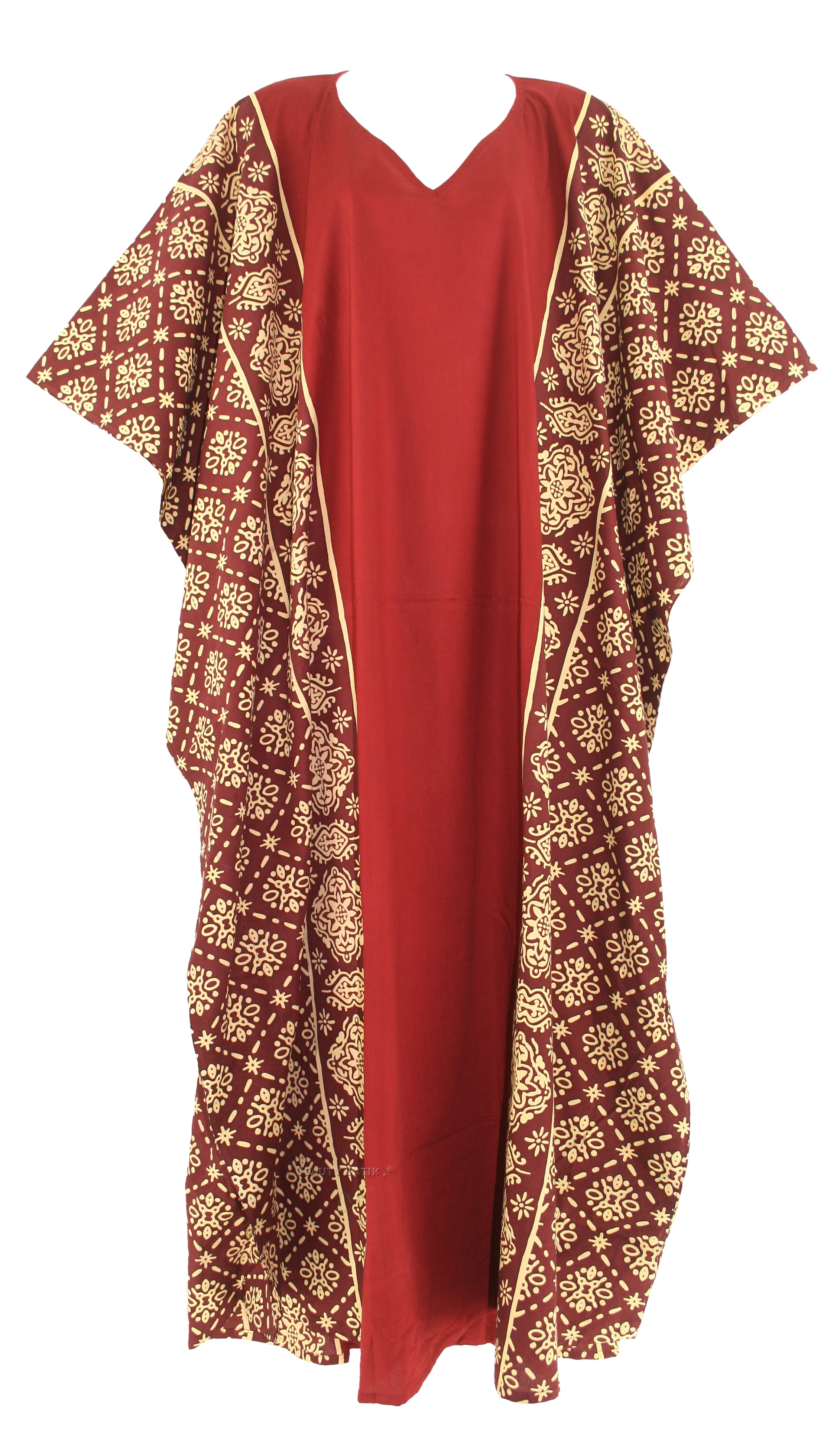kaftans for women cotton