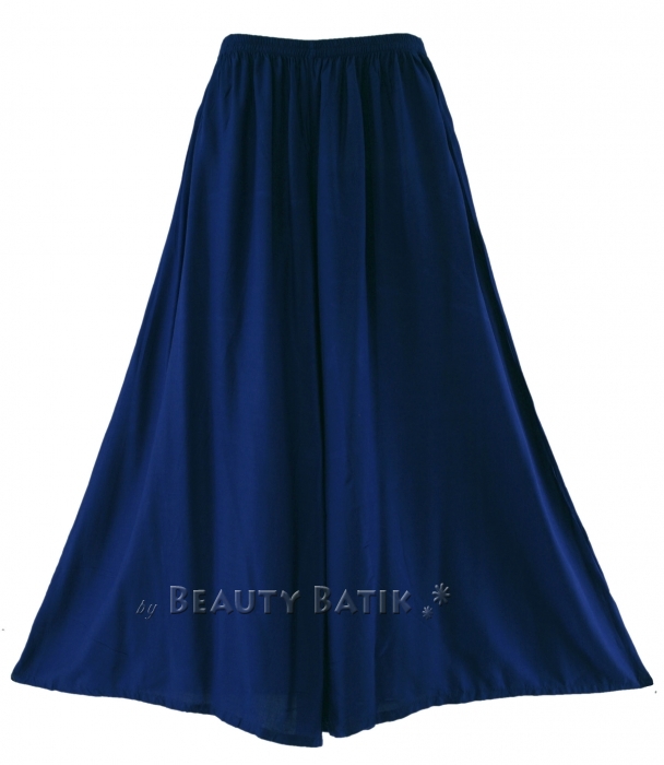 palazzo flare pants