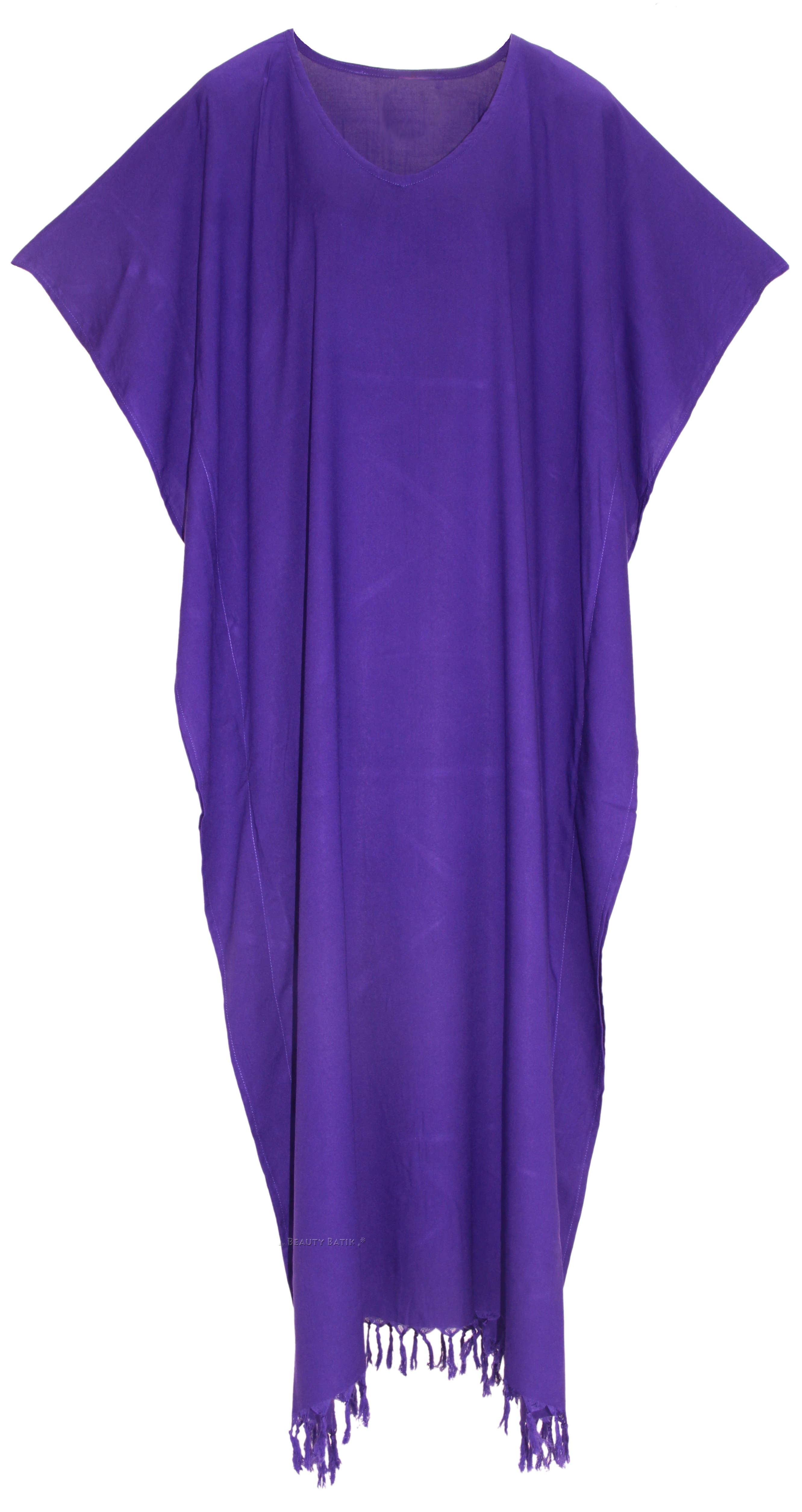 4x caftan