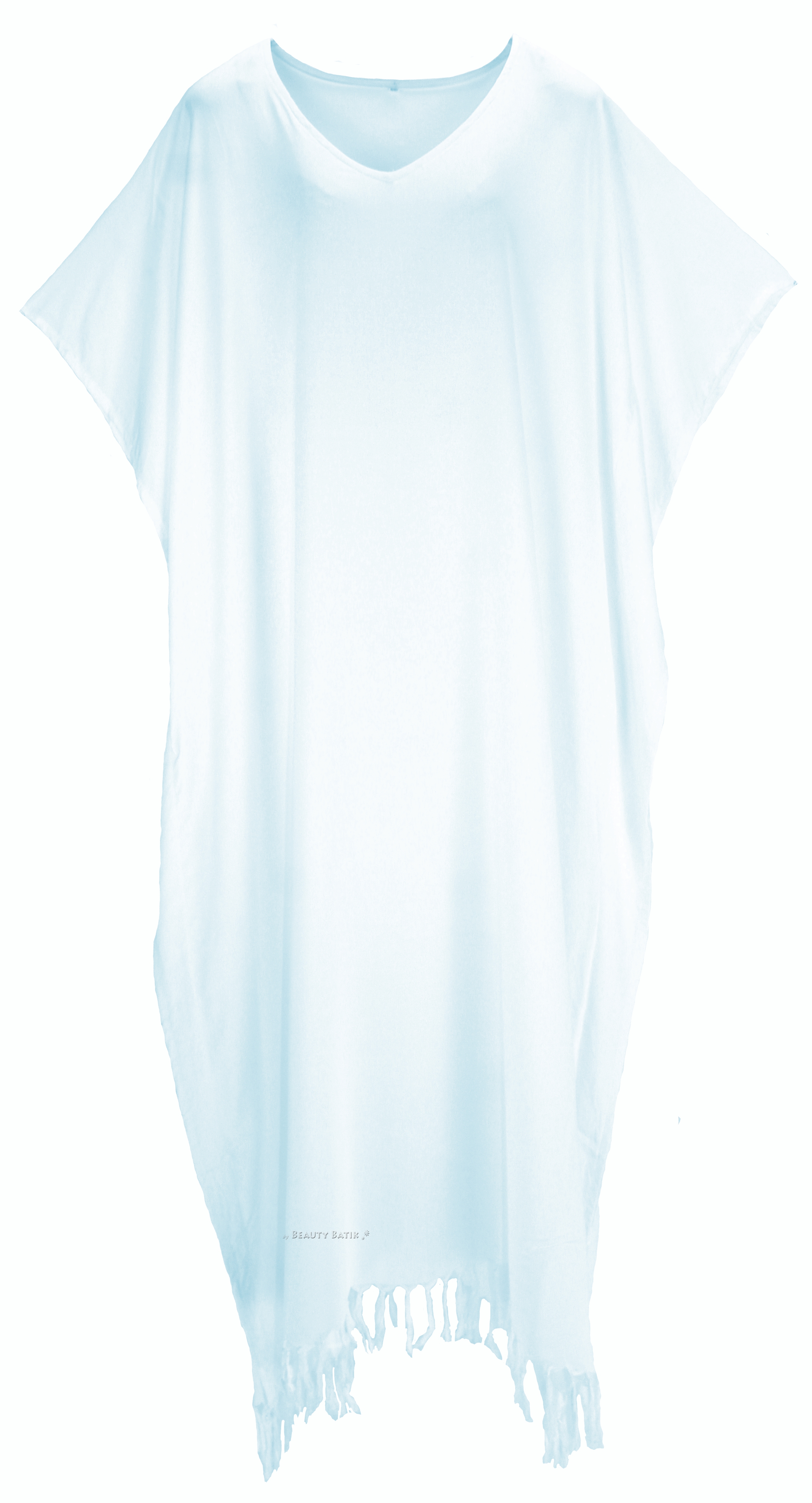 plus size women's caftans